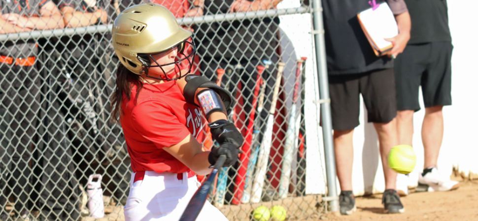 Troy's Late Rally Comes Up Short Against Jersey Shore