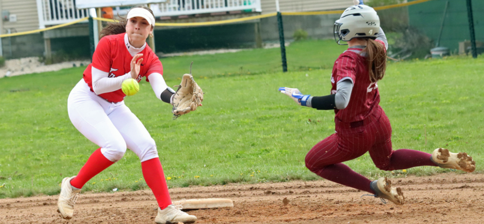 Troy Breaks 5-Game Losing Streak With Win Over NEB
