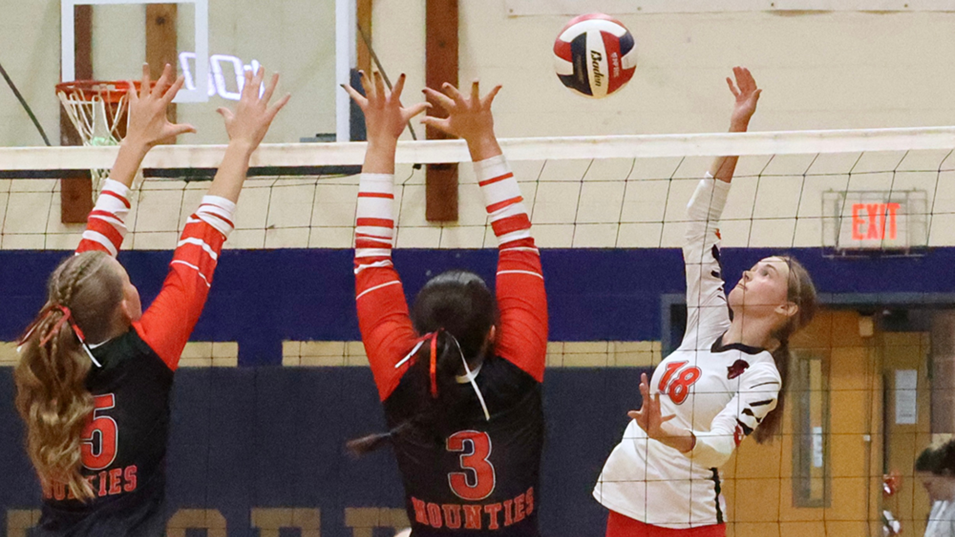 Troy Falls To NPL In Four