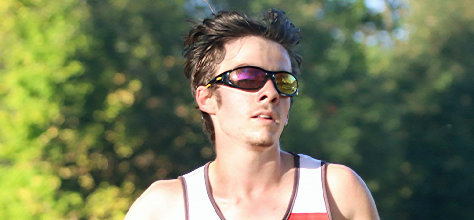 Troy Boys XC Team Picks Up Pair Of Wins At NTL Quad Meet