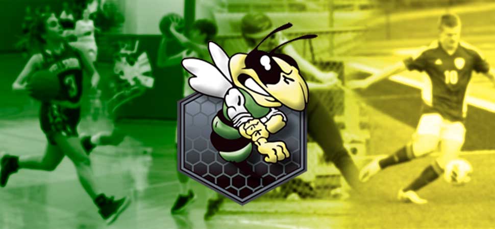 Junior High Hornets Cruise Past Troy
