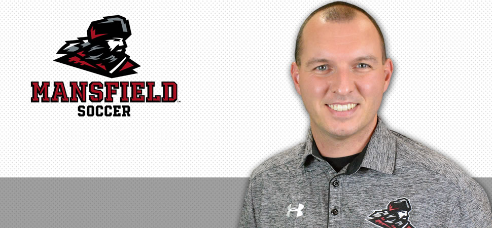 Shaffer Named Interim MU Head Women’s Soccer Coach