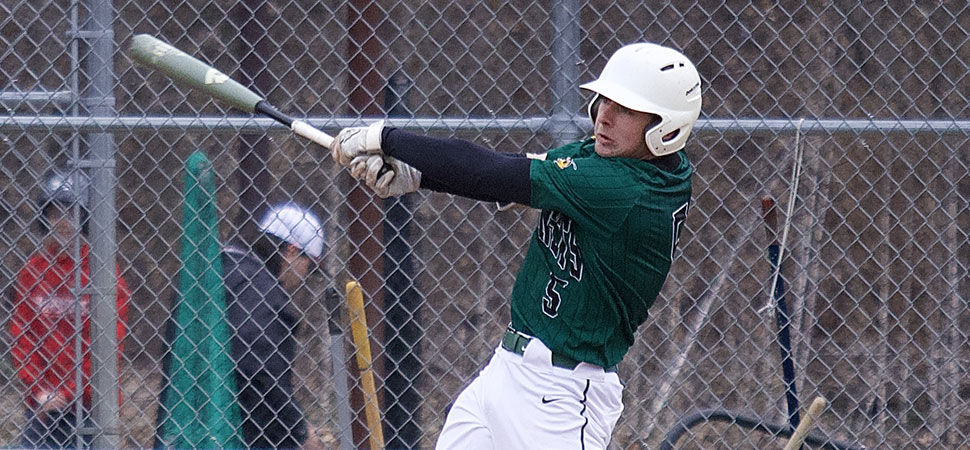 Hornets rally in 7th to edge Canton, 10-9