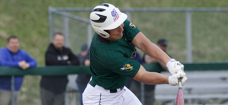 Wellsboro hammers out 15 runs in win over Towanda.