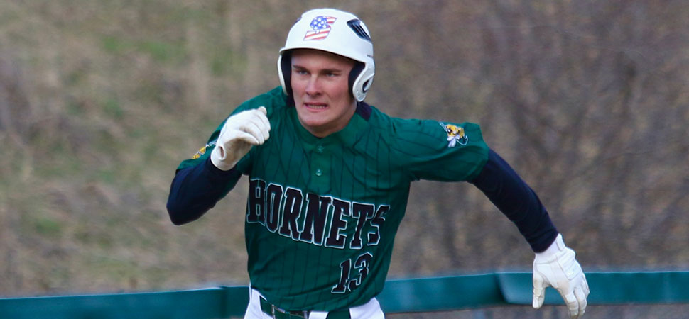 Hornet Bats Explode In 17-7 Victory Over Williamson