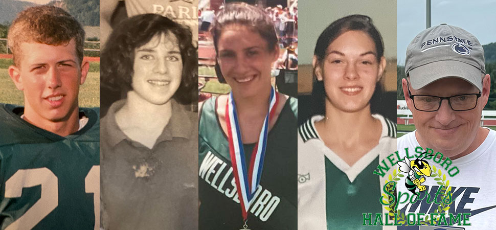 Bilder, Cooney, Gorda, Morral & Crumb Set To Be Inducted Into Hall Of Fame Class Of 2025