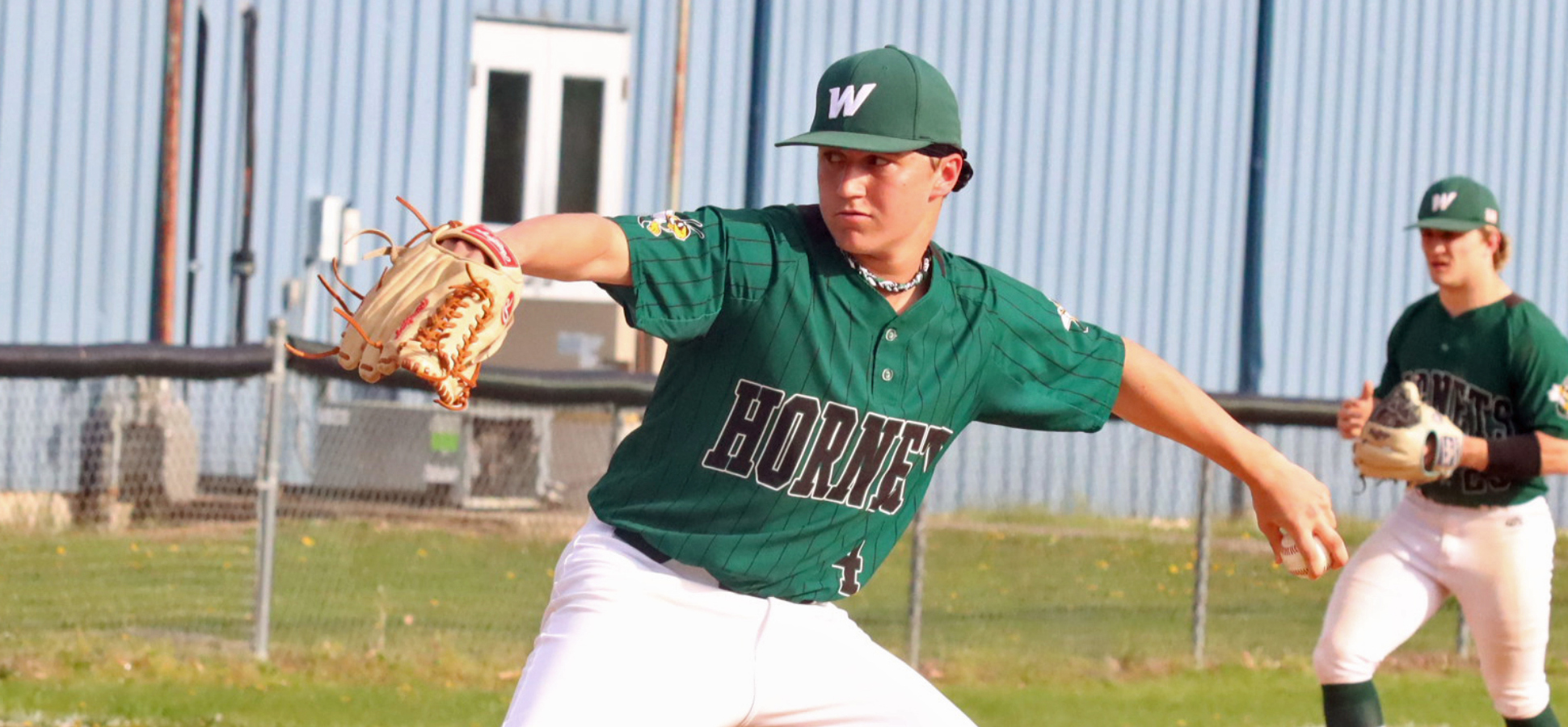 Mascho Throws One-Hitter In 1-0 Win Over Black Knights