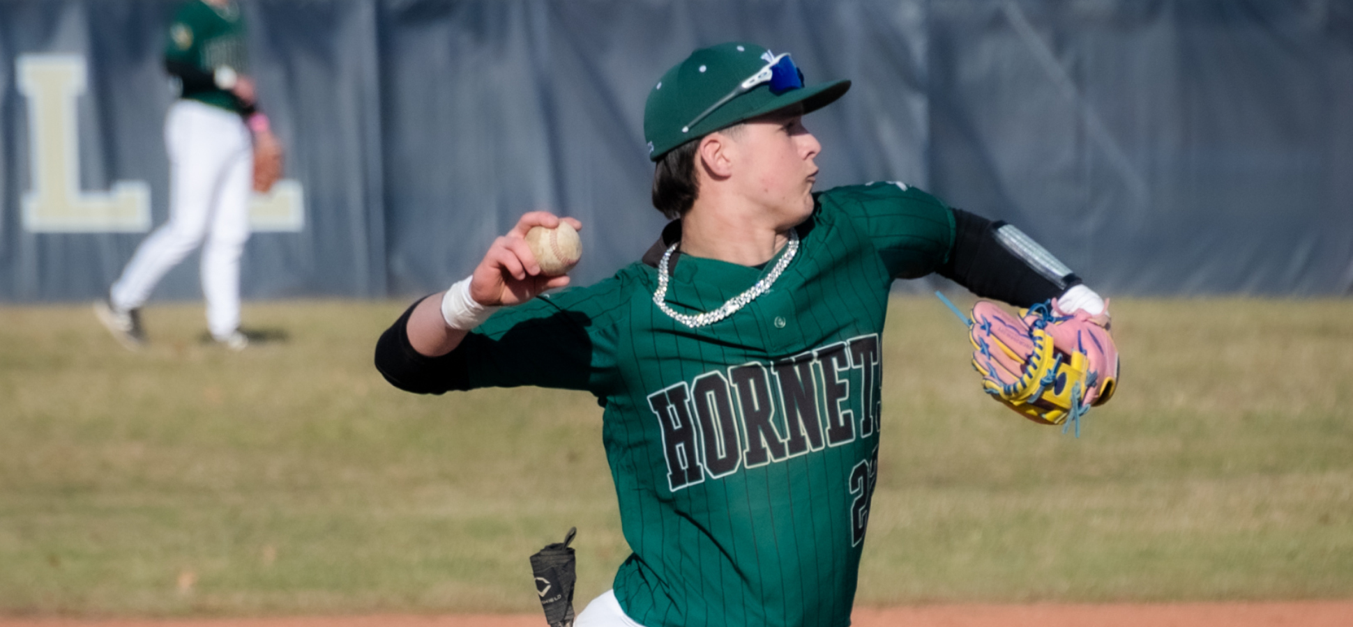 Mascho Selected To Play In Inaugural PSBCA All-Star Game