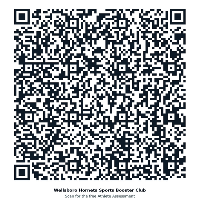 Wellsboro/Showcase Affiliate Program QR Code