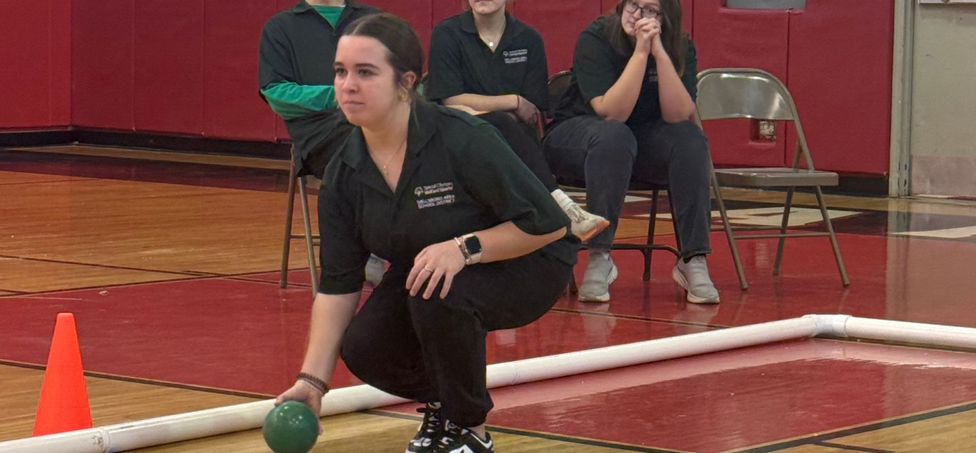 Hornet Bocce Team Suffers 2-0 Loss To Canton