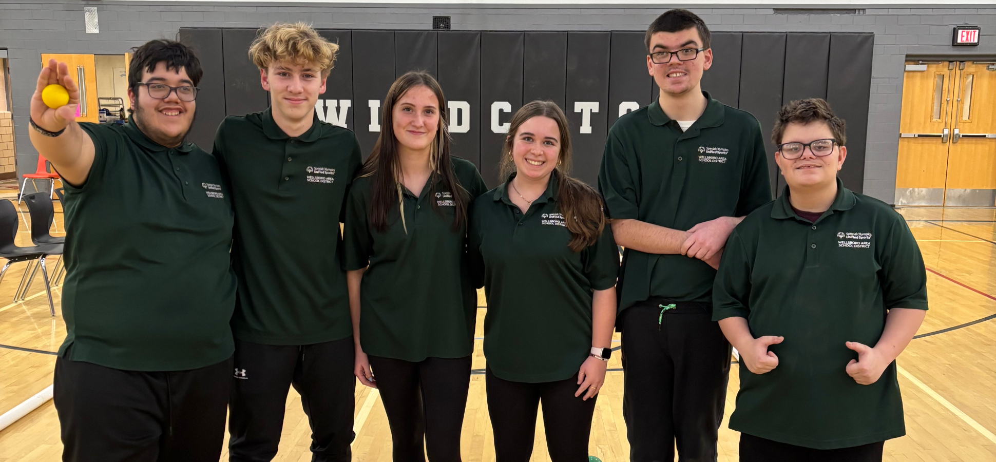 Hornet Bocce Ball Team Edges Athens In Golden Frame