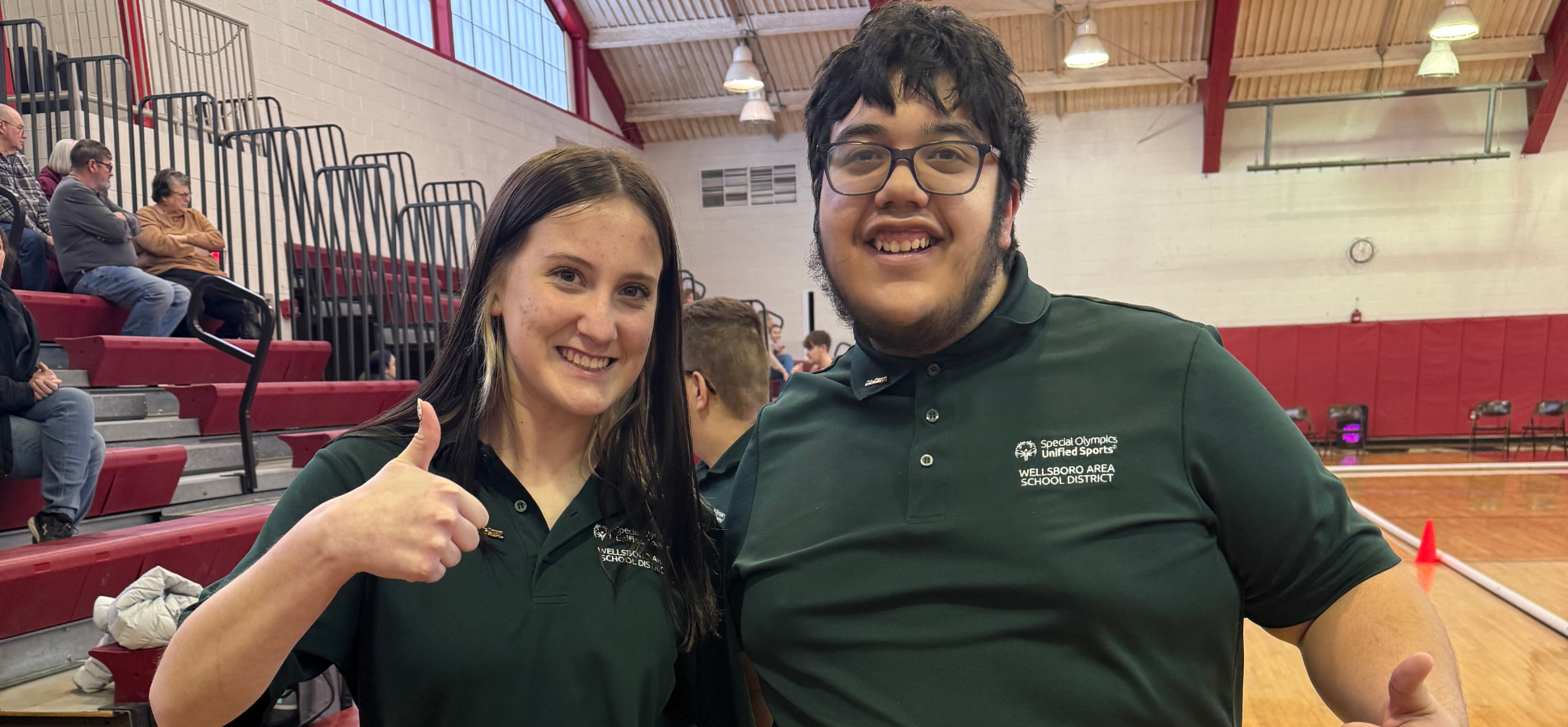 Hornet Bocce Ball Team Sweeps Canton