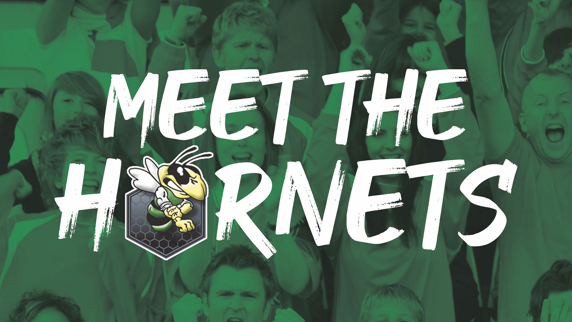 Winter Meet The Hornets Scheduled For November 22