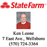 State Farm - Ken Leone