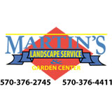 Martins Landscape Service and Garden Center
