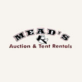 Meads Auction and Tent Rentals