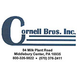 Cornell Bros, Inc.