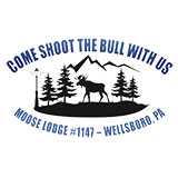 Wellsboro Moose Lodge