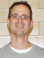 Dan Marple - Junior High Head Coach