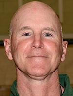 Doug Keck - Assistant Coach
