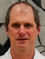 Ron Doughtie - Head Coach