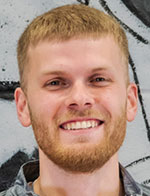 Jake Singer - 2024-2025