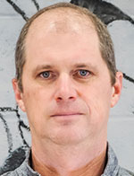 Ron Doughtie - 2023-2025