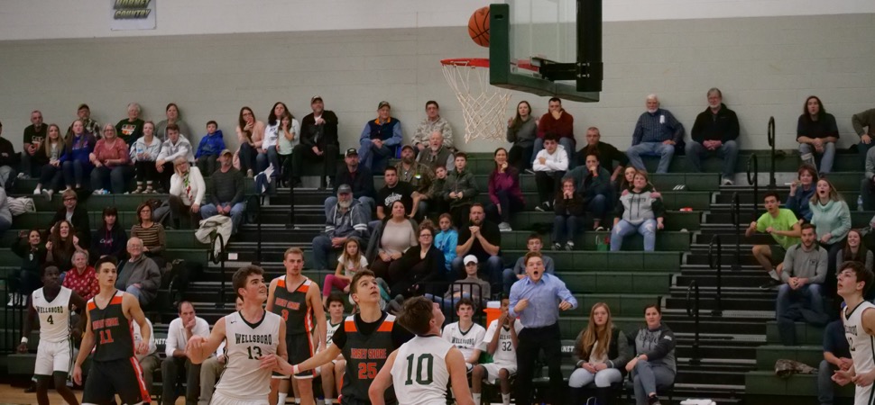 Keane buzzer-beater lifts Hornets over Jersey Shore.