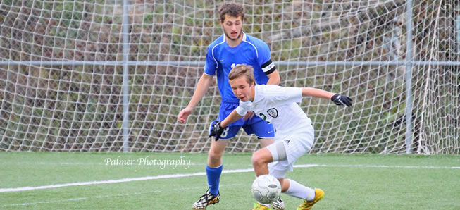 Hornet Soccer shuts out South Williamsport