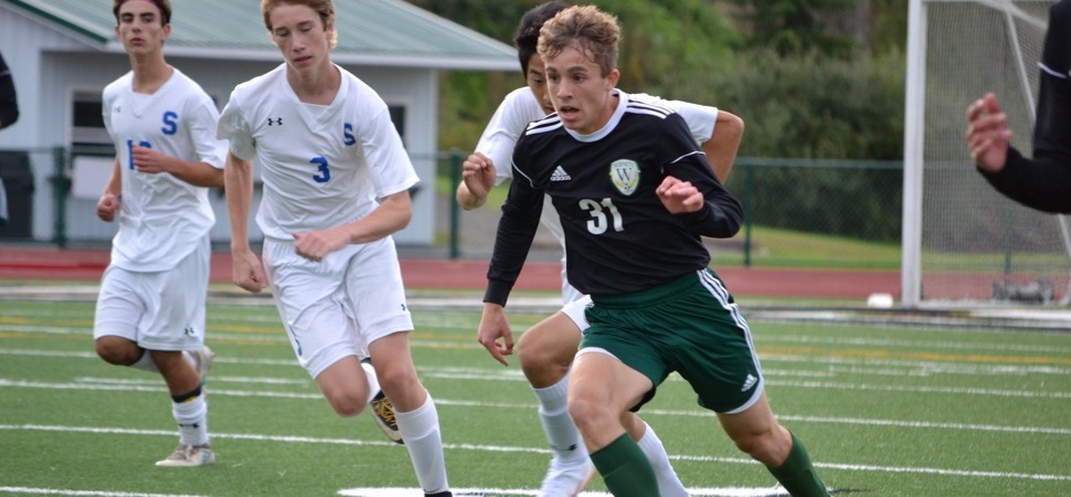 Rudy named to PSCA All-State team