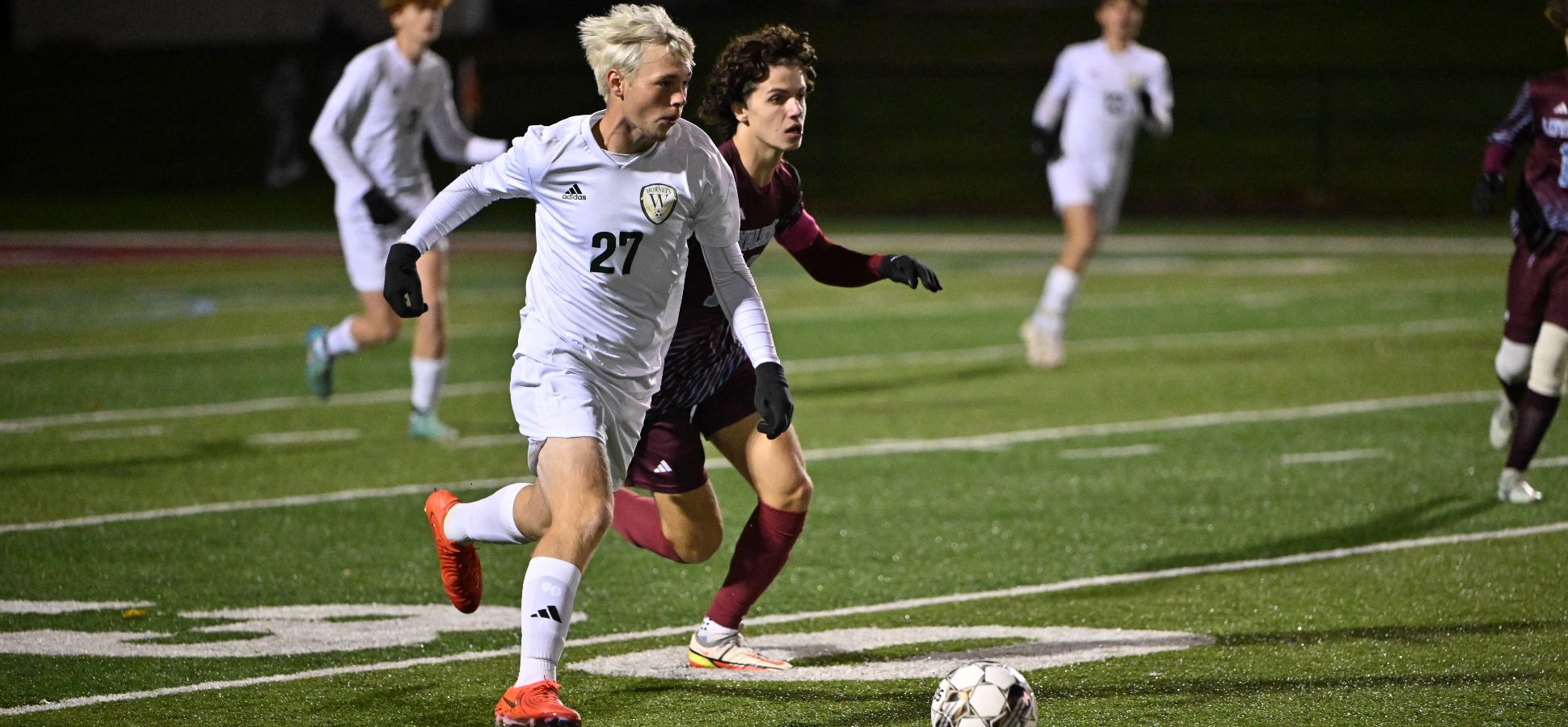 Hornets Fall 4-0 To Loyalsock In Regular Season Finale