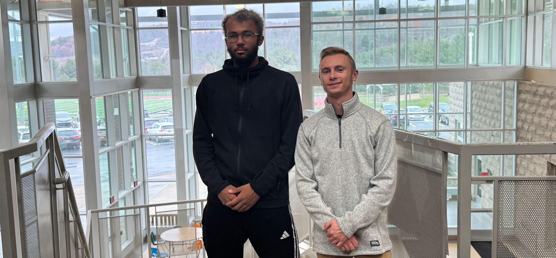 Five Hornets Land On NTL Boys Soccer All-Star Team