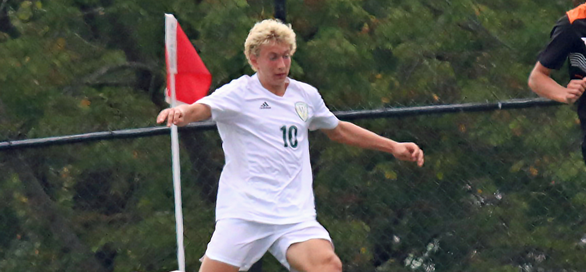 Fitch Records 100th Career Win As Hornets Blank Towanda, 5-0
