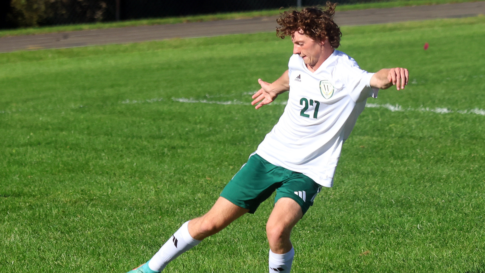 Hornets Pitch Shutout At NEB