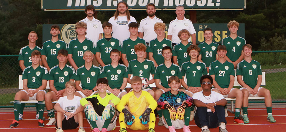 Wellsboro Boys Soccer