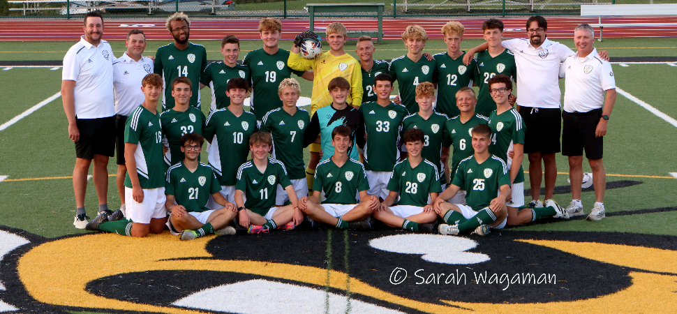 Wellsboro Boys Soccer