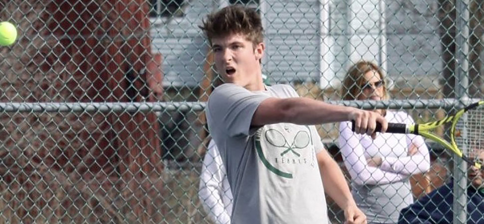 Doty named NTL Tennis Player of the Year