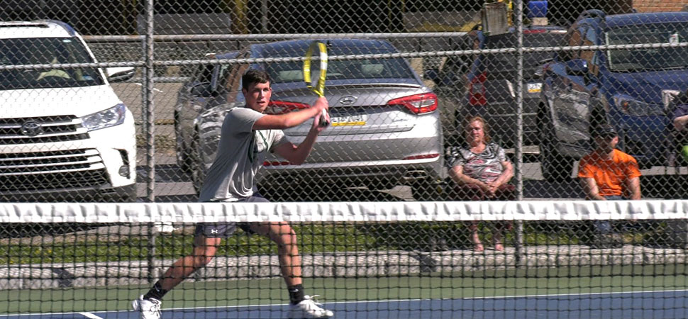 Hornets edge Galeton, 3-2; advance to D4 semi-finals