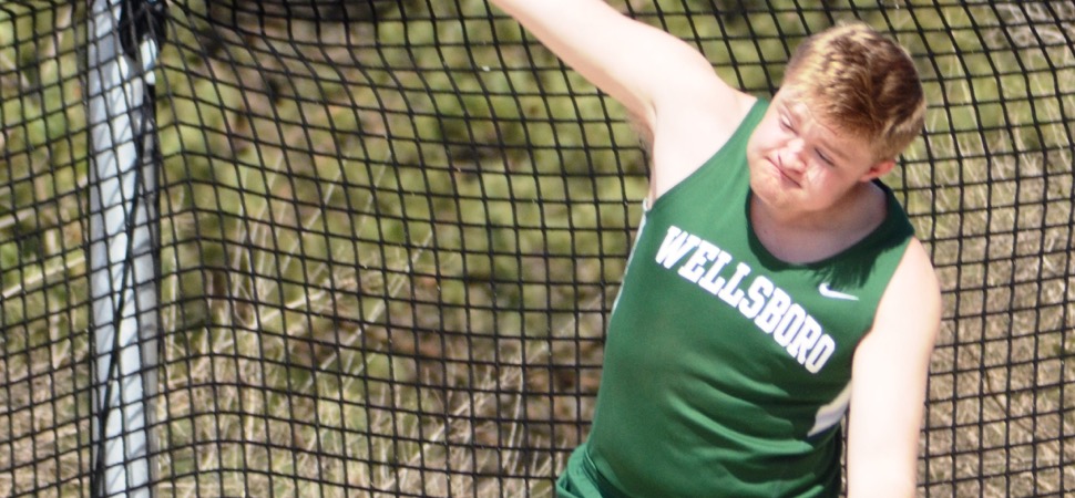 Hornets compete at Molly Dry Invite