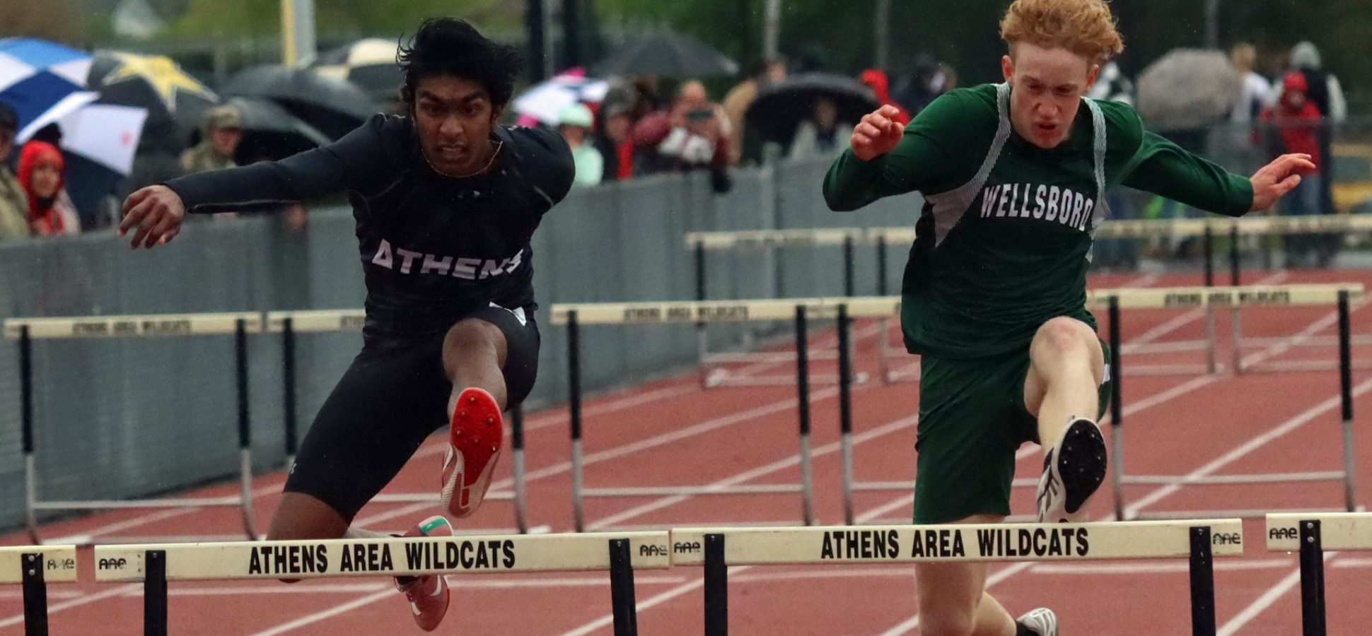Hornets Finish 3rd At NTL Championships
