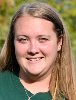 Mackenzie Hastings - Head Coach