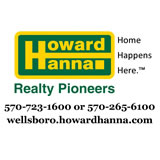 Howard Hanna Realty