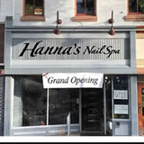 Hannas Nail Spa