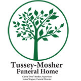 Tussey Mosher Funeral Home