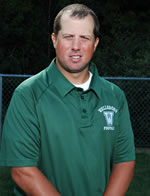 Chris Morral - Varsity Head Coach