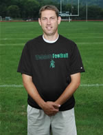 Jeff Zuchowski - Junior High Head Coach