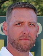 Matt Hildebrand - Head Coach