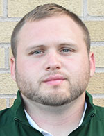 Bryce Bitner - Assistant Coach