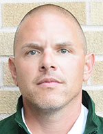 Nate Babcock - Varsity Assistant Coach