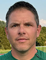 Nate Babcock - Assistant Coach